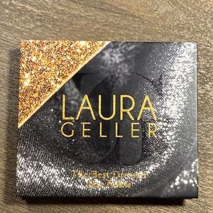 Laura Geller “The Best Dressed”Eye and Face Pallet